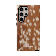 Doe | Tough Phone Case