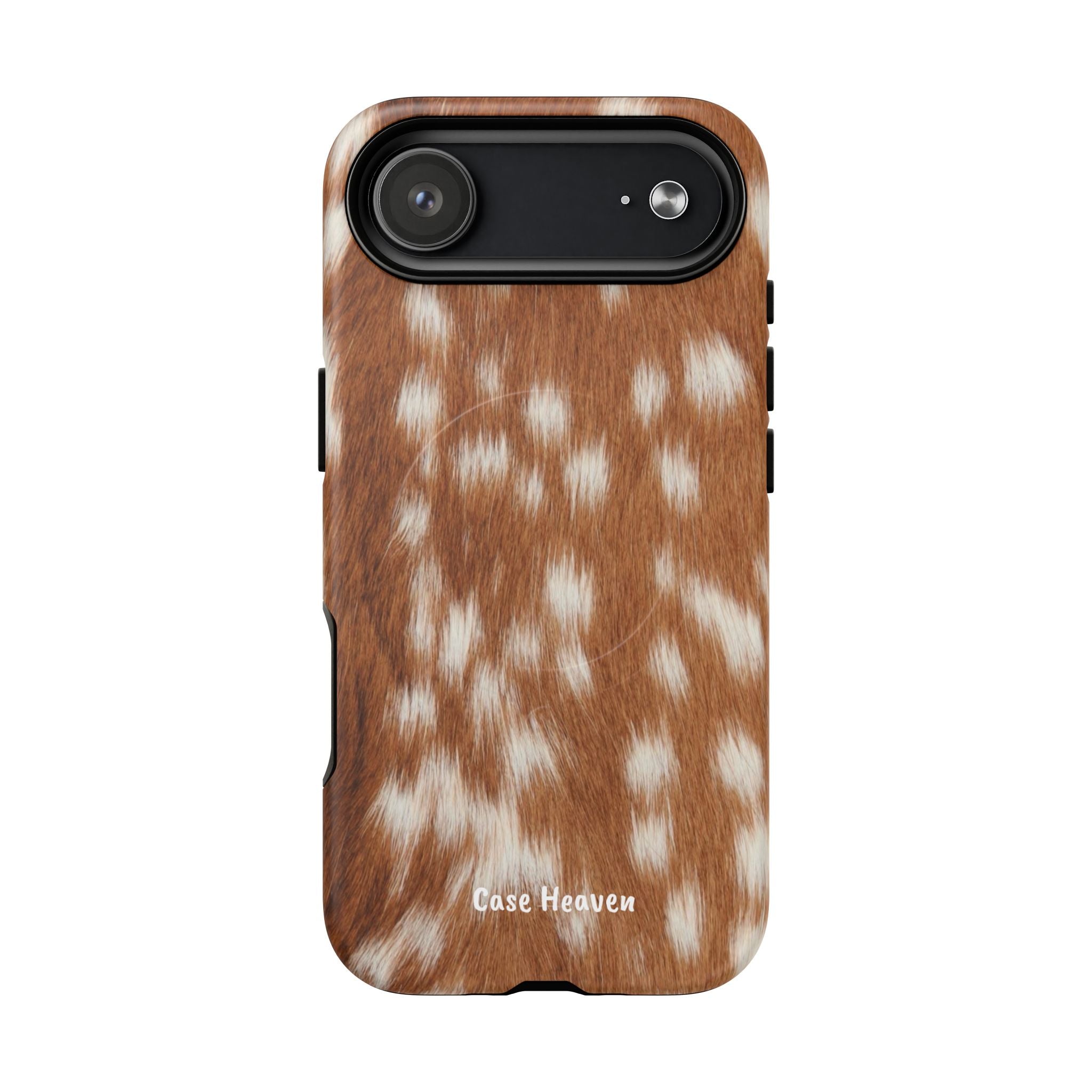 Doe | MagSafe Tough Phone Case