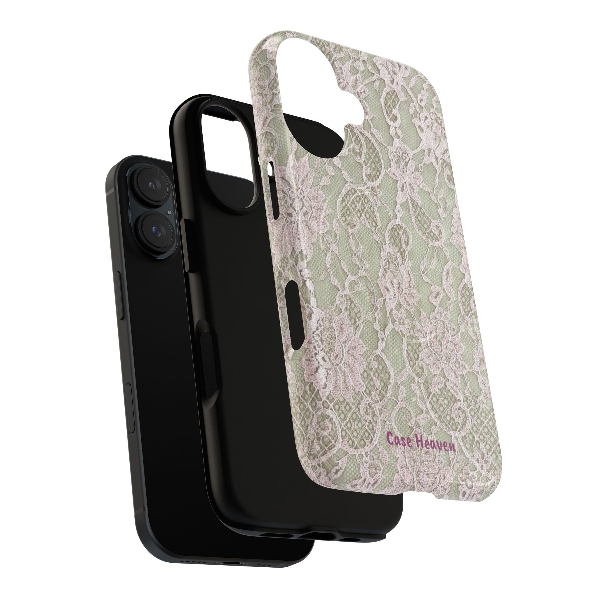 Gabriela | MagSafe Tough Phone Case