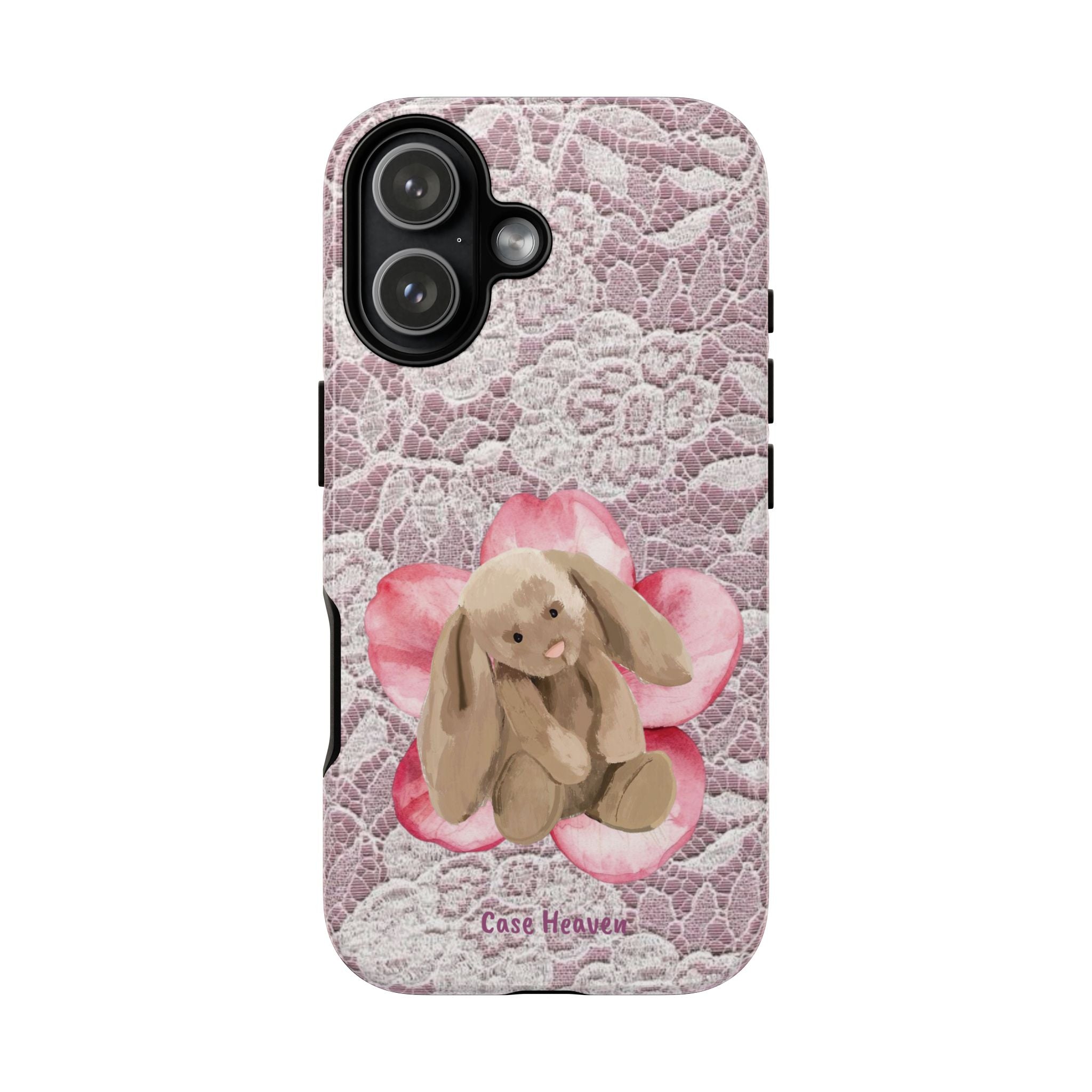 Mochi | Tough Phone Case