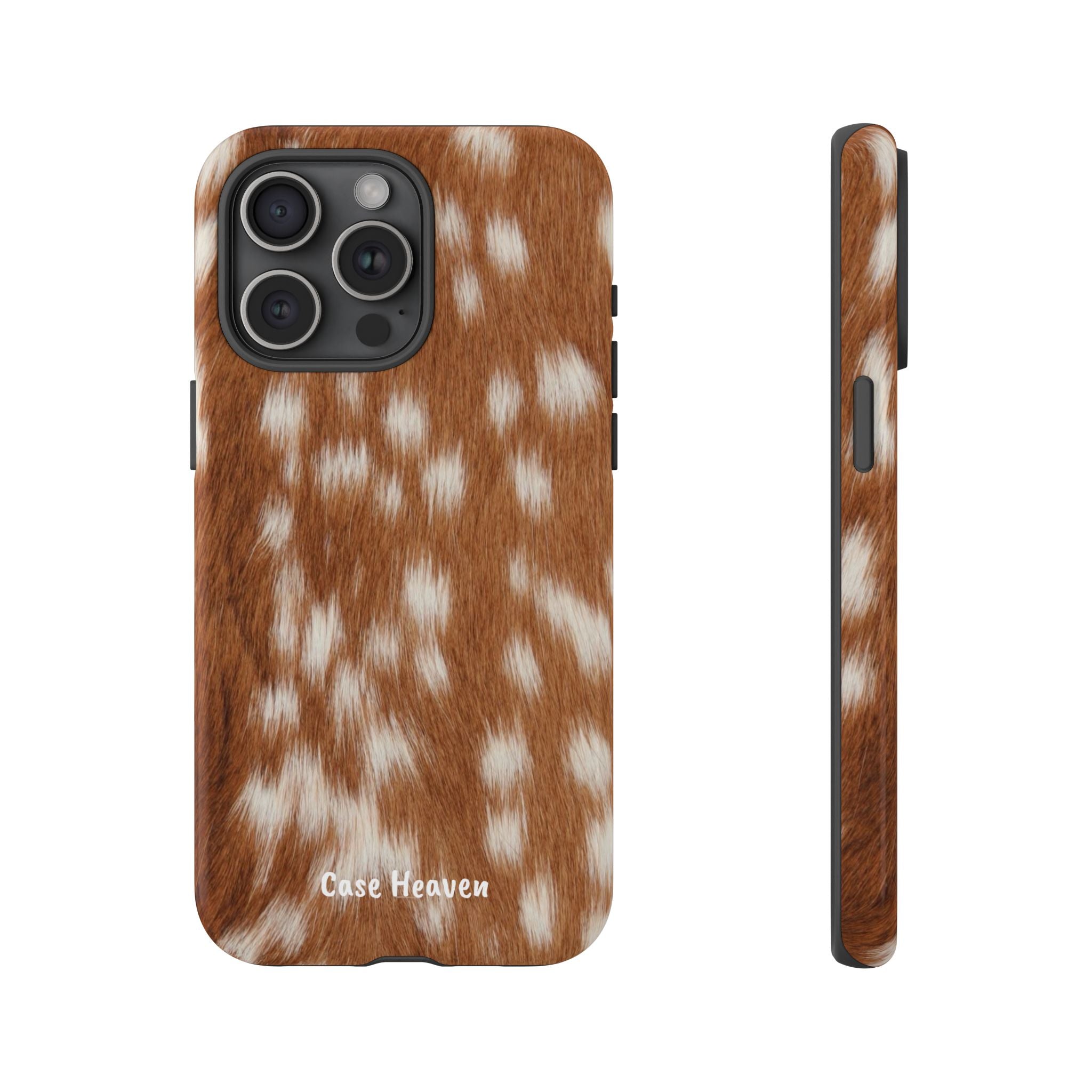 Doe | Tough Phone Case