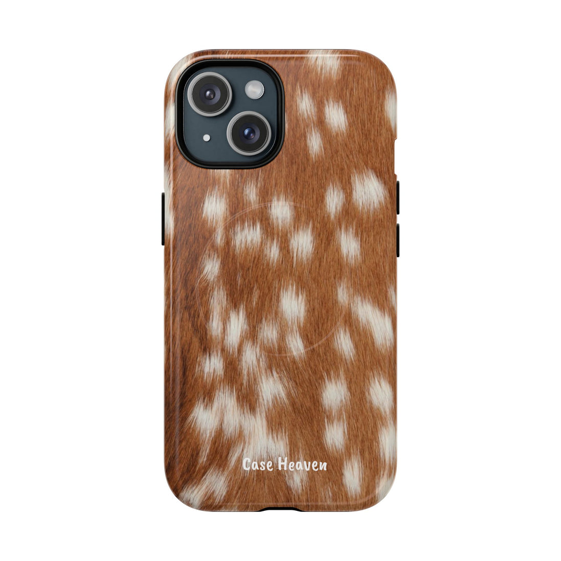 Doe | MagSafe Tough Phone Case