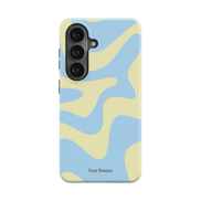 Butter Skies | Magnetic Tough Phone Case