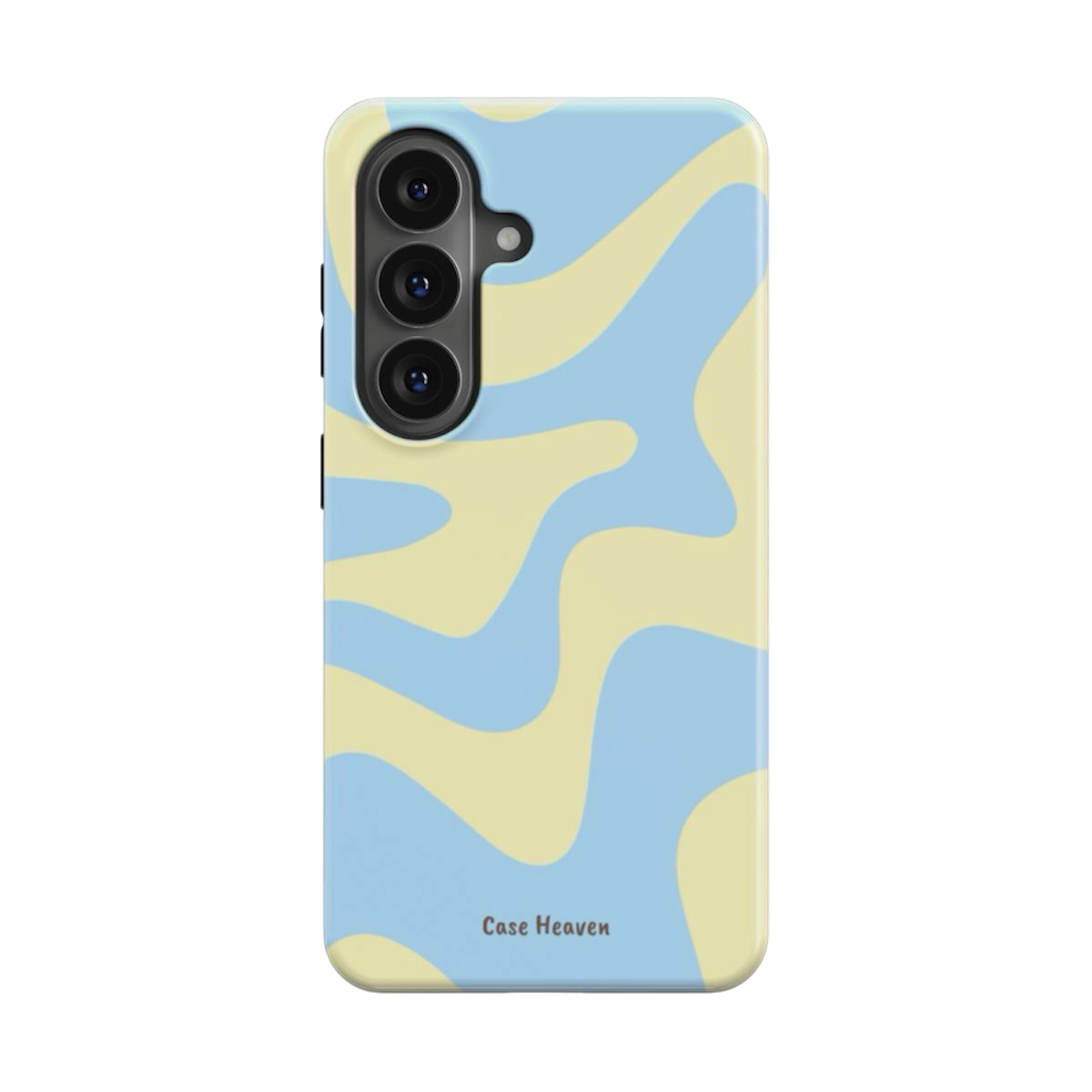 Butter Skies | Magnetic Tough Phone Case
