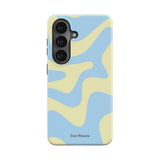 Butter Skies | Magnetic Tough Phone Case