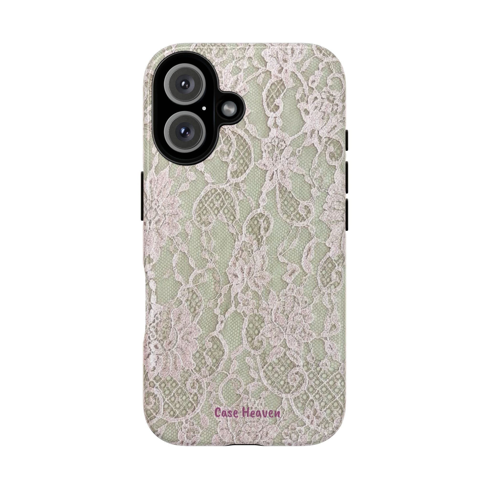 Gabriela | Tough Phone Case