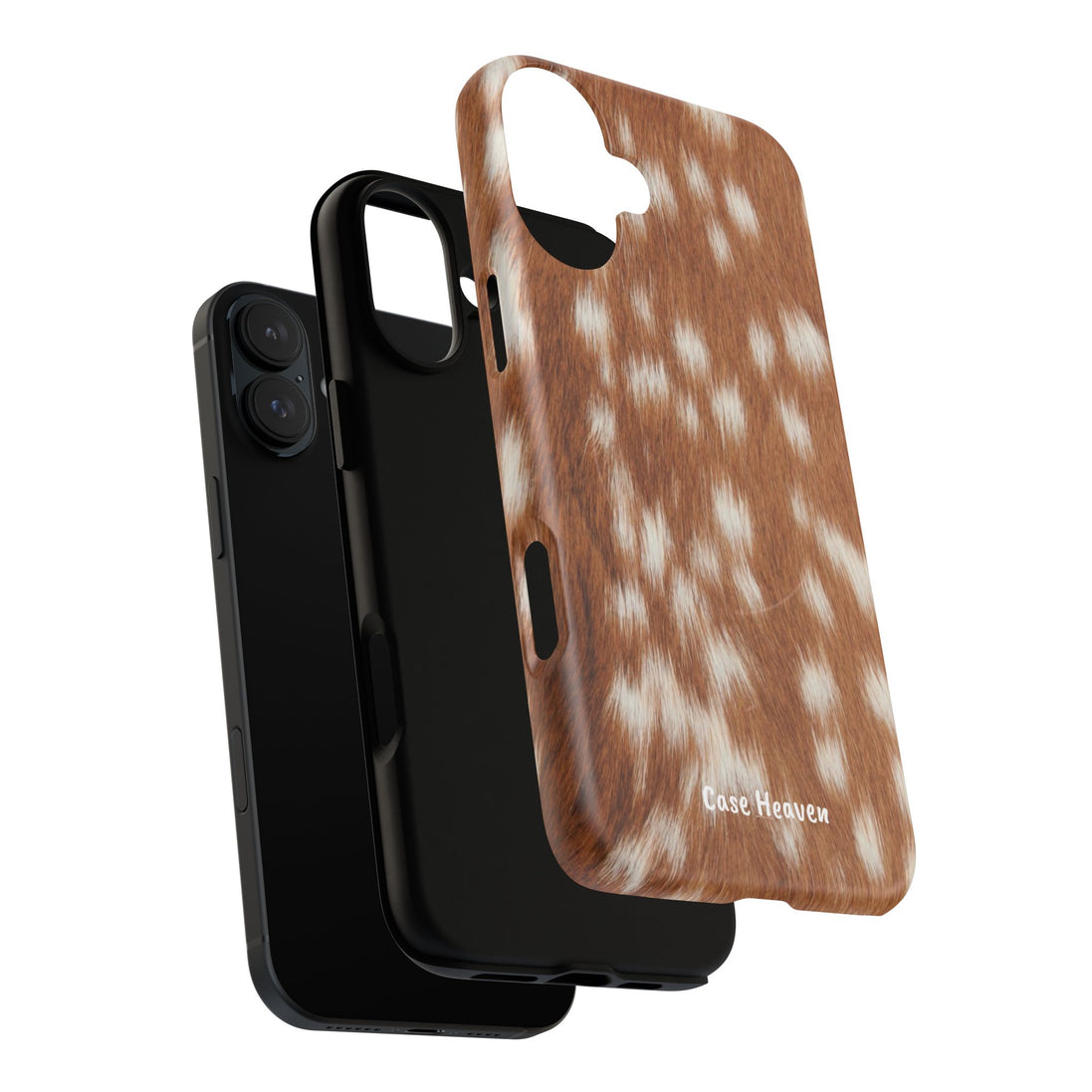 Doe | MagSafe Tough Phone Case