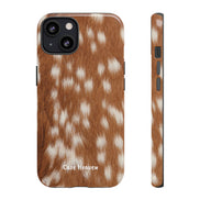 Doe | Tough Phone Case