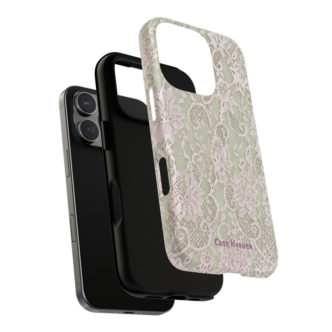 Gabriela | MagSafe Tough Phone Case