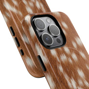 Doe | MagSafe Tough Phone Case