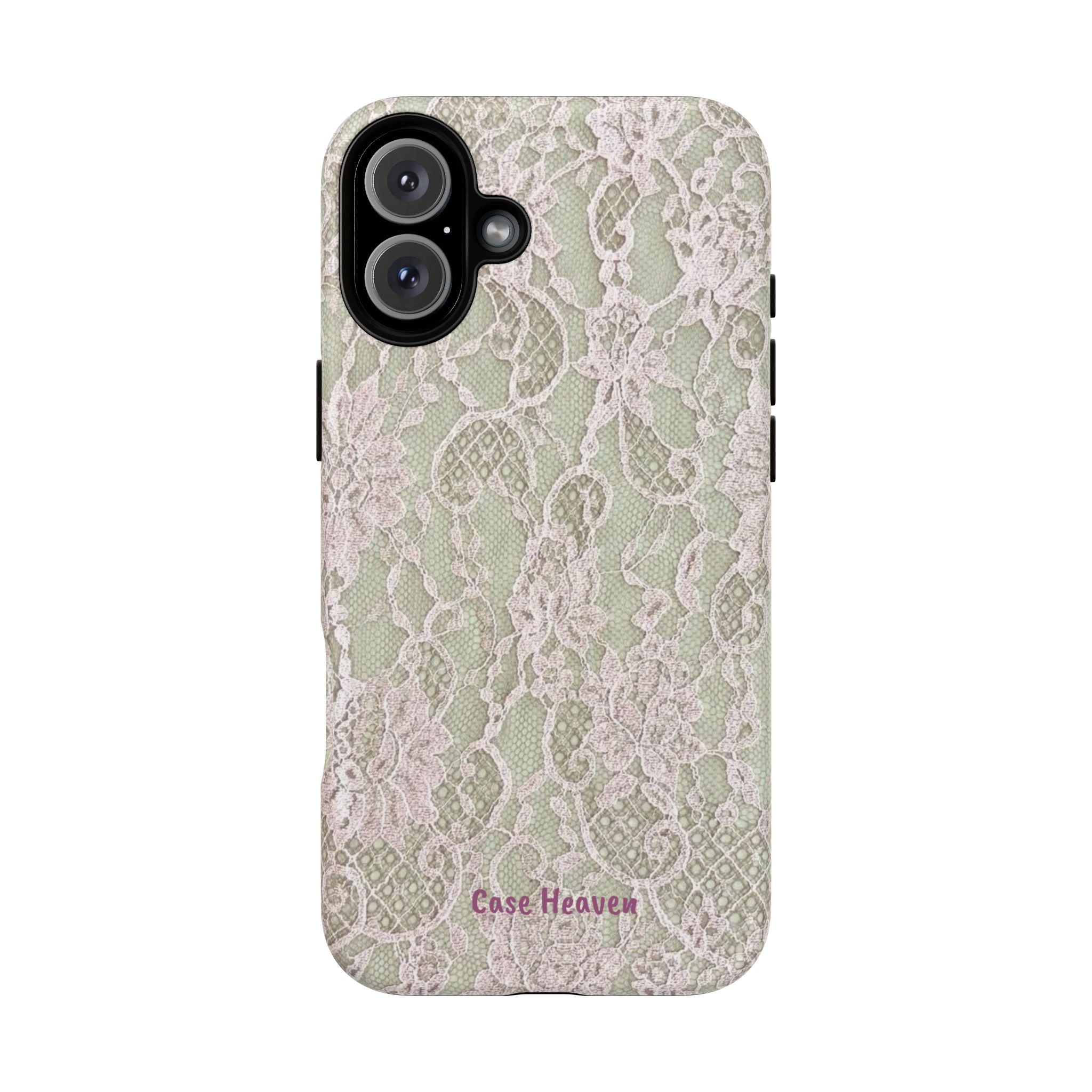 Gabriela | MagSafe Tough Phone Case