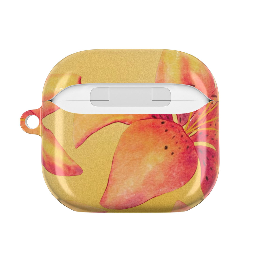 Sunlit Lily | AirPods Case