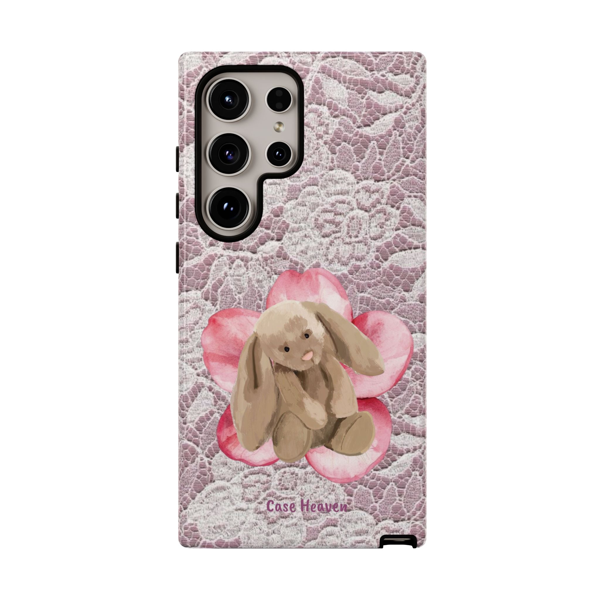 Mochi | Tough Phone Case