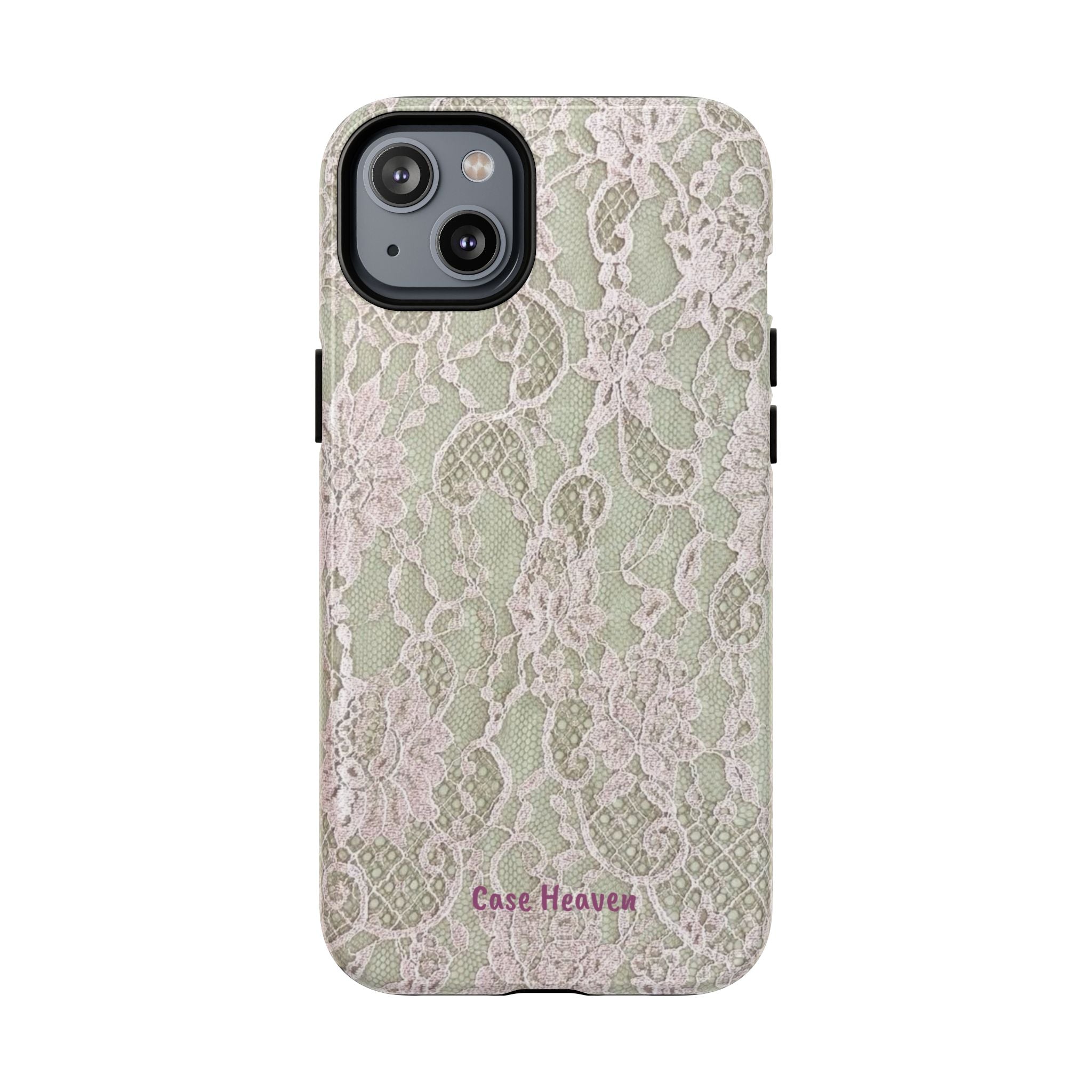 Gabriela | MagSafe Tough Phone Case