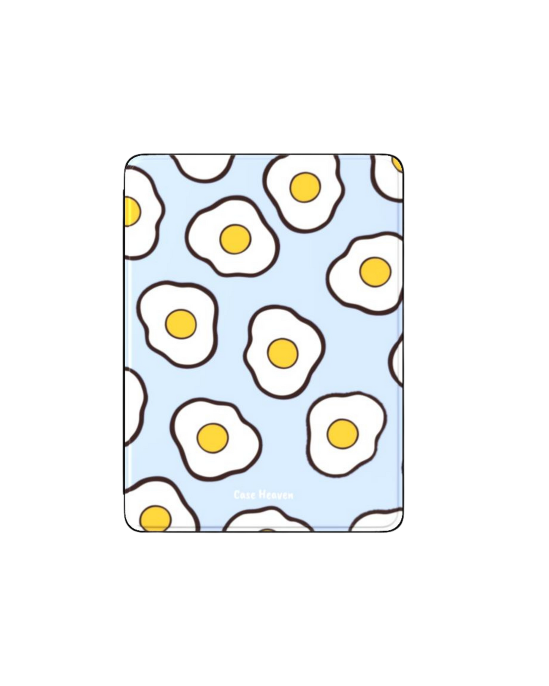 Sunny Side UP | iPad Case