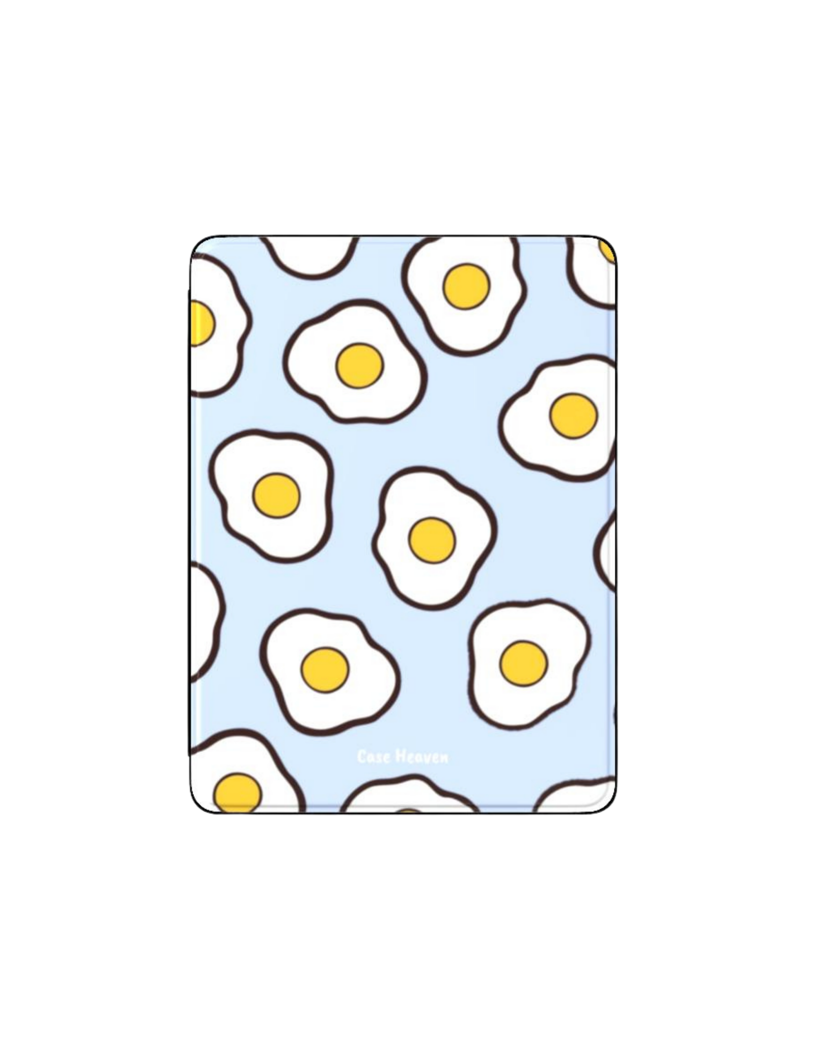 Sunny Side UP | iPad Case