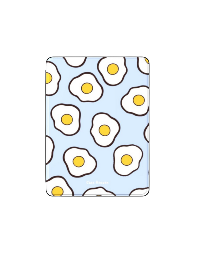 Sunny Side UP | iPad Case