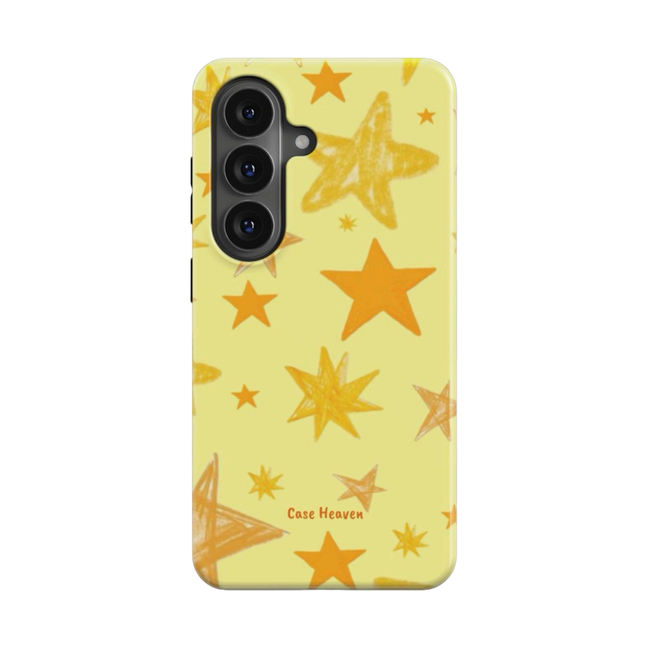 Twinkle Lil' Star | Magnetic Tough Phone Case