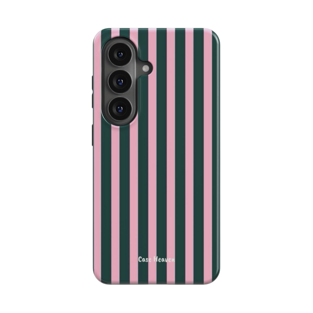 Pink Parade | Magnetic Tough Phone Case