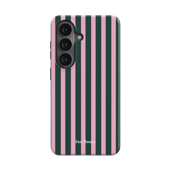 Pink Parade | Magnetic Tough Phone Case