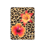 Tropical Cheetah Print | iPad Case