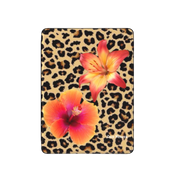 Tropical Cheetah Print | iPad Case