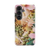 Golden Paradise | Magnetic Tough Phone Case