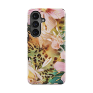 Golden Paradise | Magnetic Tough Phone Case
