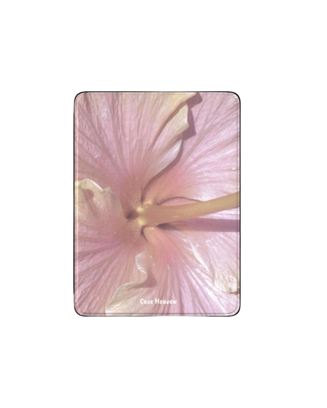 Ethereal Petal | iPad Case