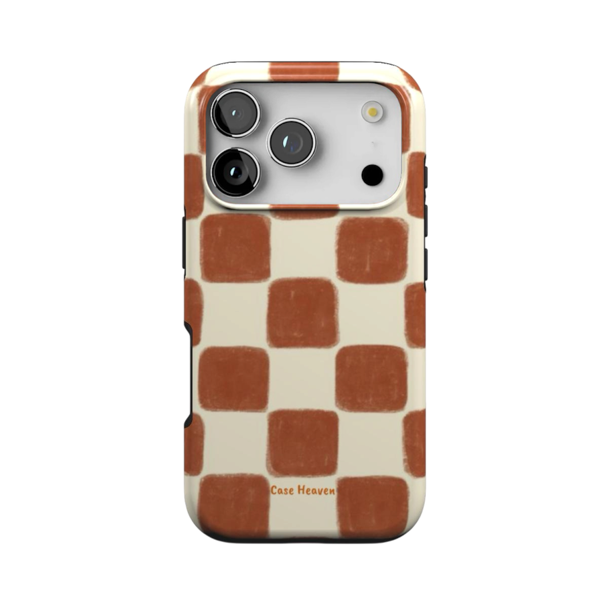 Vintage Tiles | MagSafe Tough Phone Case
