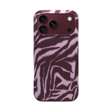 Plum Miracle | MagSafe Tough Phone Case