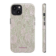 Gabriela | Tough Phone Case