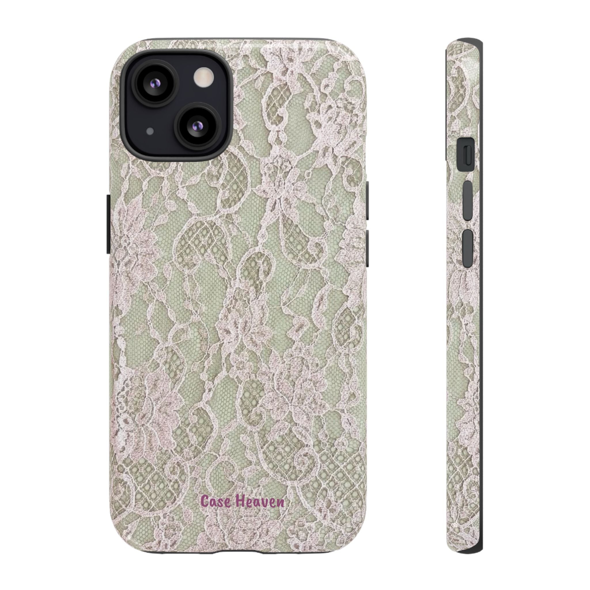 Gabriela | Tough Phone Case