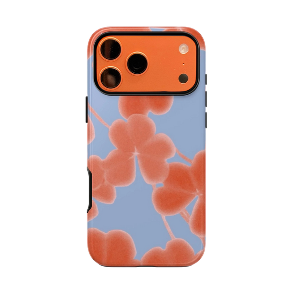 Serene Blossom | Tough Phone Case
