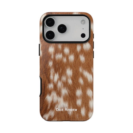 Doe | Tough Phone Case