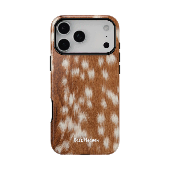 Doe | MagSafe Tough Phone Case