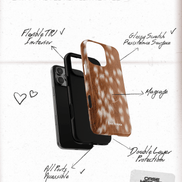 Doe | MagSafe Tough Phone Case