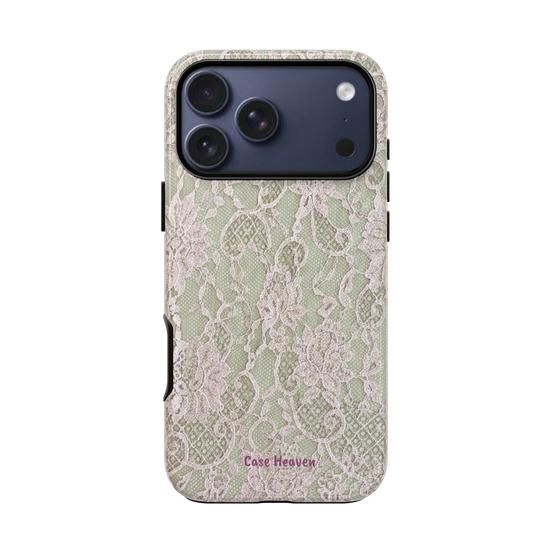 Gabriela | Tough Phone Case
