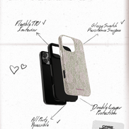Gabriela | Tough Phone Case