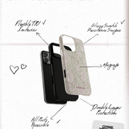 Gabriela | MagSafe Tough Phone Case