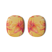 Sunlit Lily | AirPods Max Cases