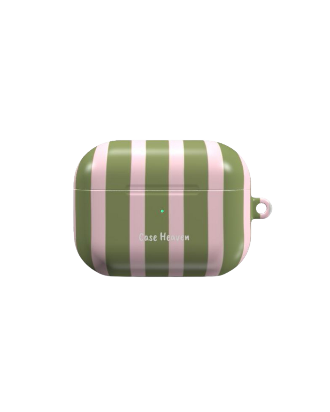 Sage Blush | AirPods Tough Case