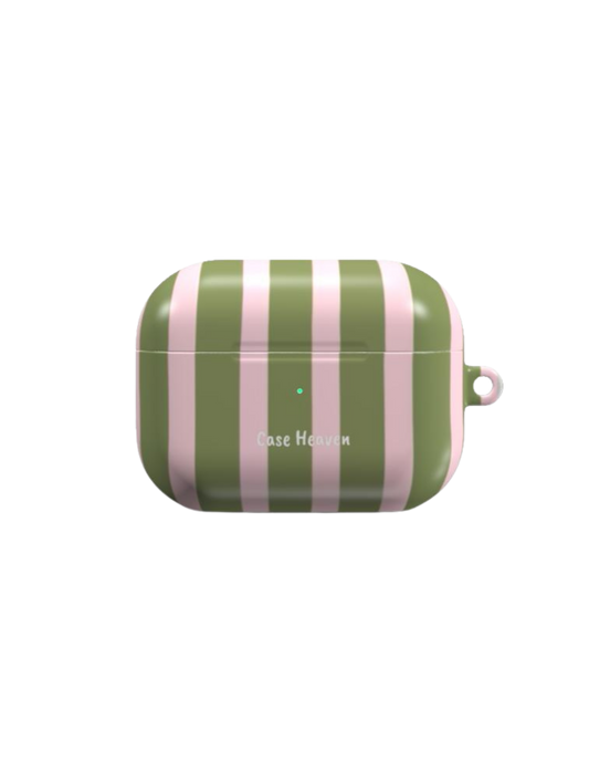 Sage Blush | AirPods Tough Case