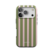 Sage Blush | MagSafe Tough Phone Case
