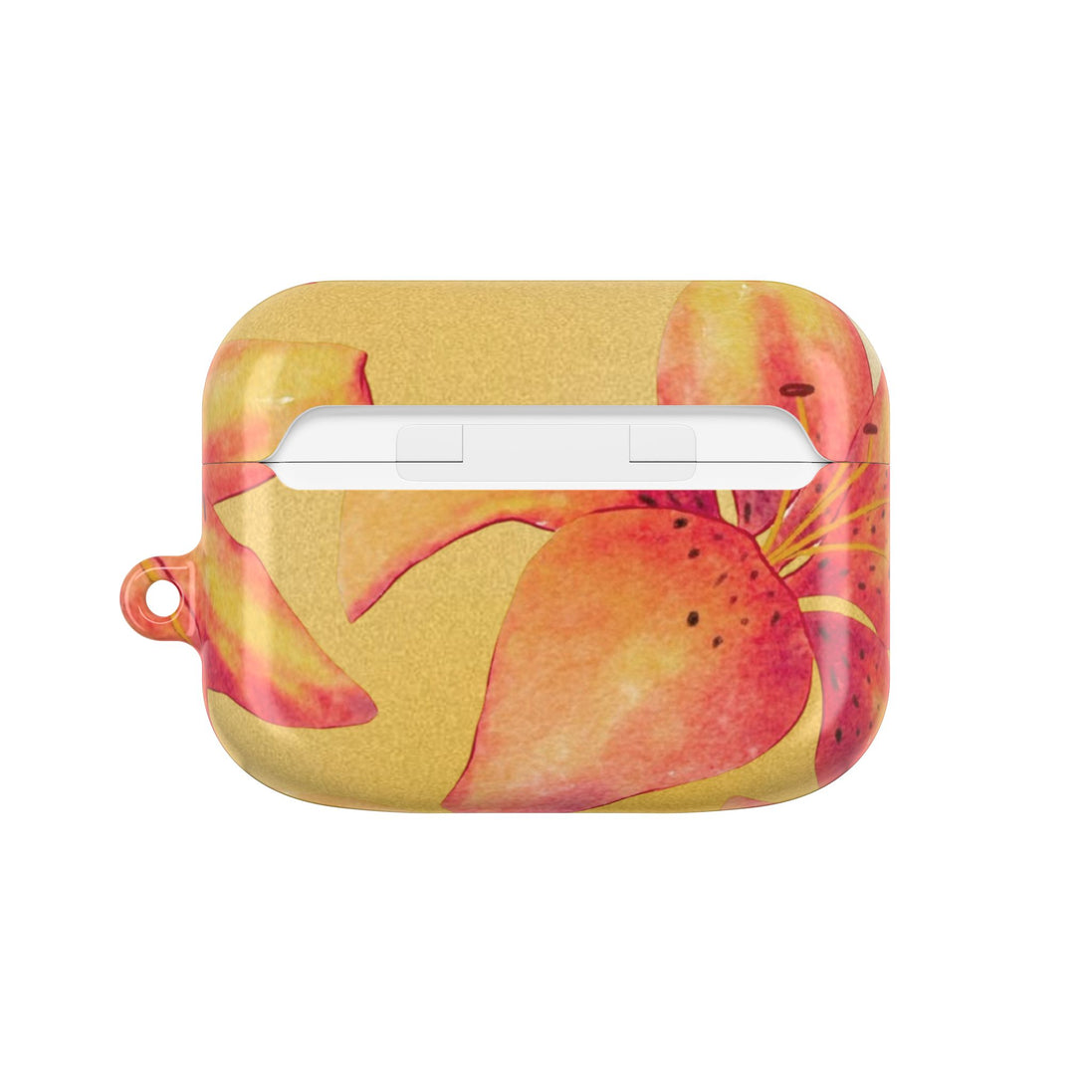 Sunlit Lily | AirPods Case