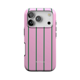 WaterMelon Stripes | MagSafe Tough Phone Case
