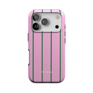 WaterMelon Stripes | MagSafe Tough Phone Case