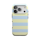 Vanilla Milk | MagSafe Tough Phone Case