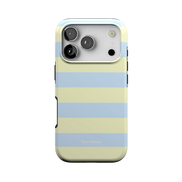 Vanilla Milk | MagSafe Tough Phone Case
