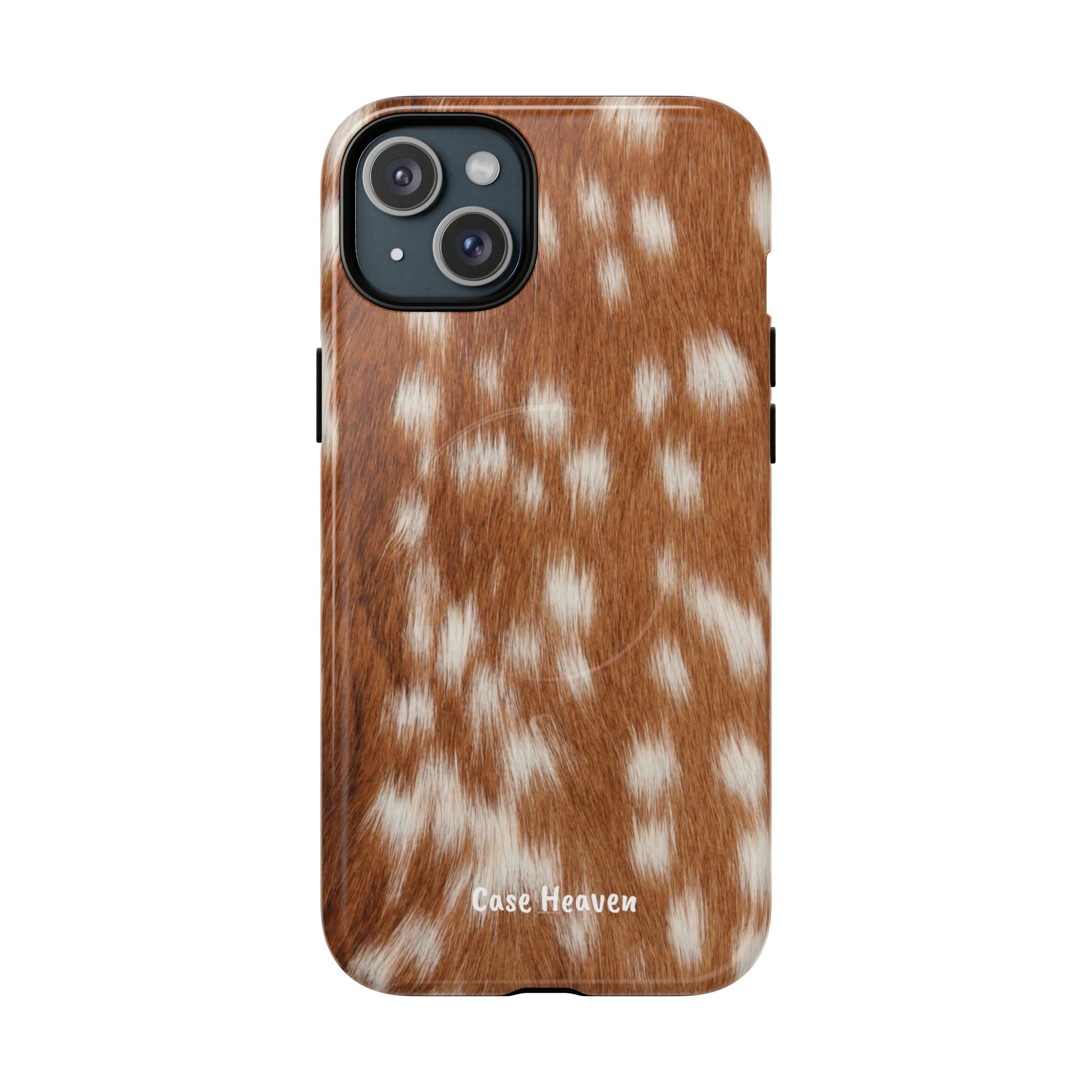Doe | MagSafe Tough Phone Case